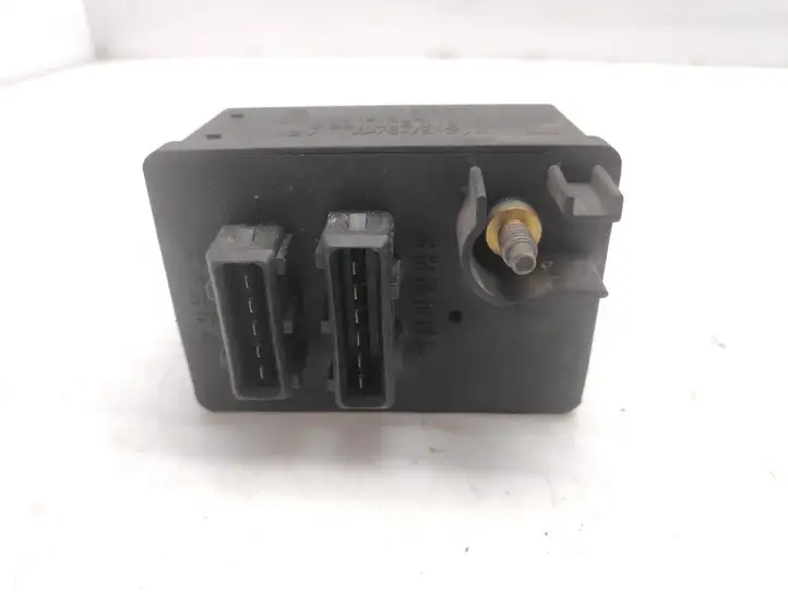 Jaguar XJ X350 (2003 - 2009) 0281003018 Реле накала свечей — фото 6
