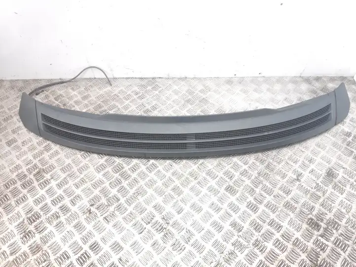 Renault Espace - Grand espace IV (2004 - 2014) 8200580995 Жабо стеклоочистителей — фото 1