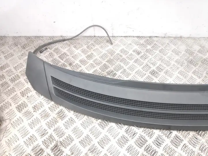 Renault Espace - Grand espace IV (2004 - 2014) 8200580995 Жабо стеклоочистителей — фото 3