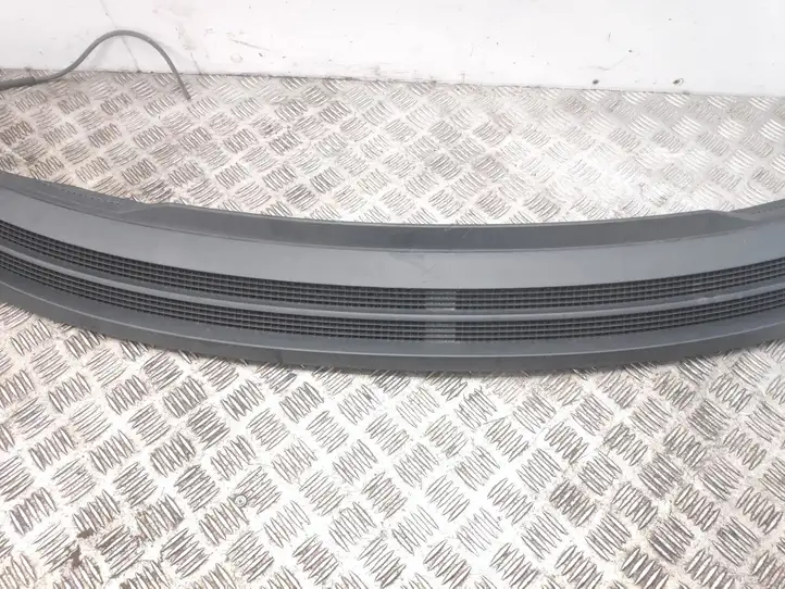 Renault Espace - Grand espace IV (2004 - 2014) 8200580995 Жабо стеклоочистителей — фото 4