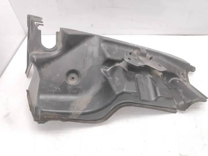 Jaguar XJ X350 (2003 - 2009)  6W93F016C53A Звукоизоляция капота