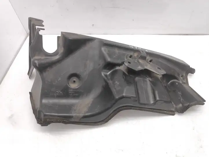 Jaguar XJ X350 (2003 - 2009)  6W93F016C53A Звукоизоляция капота