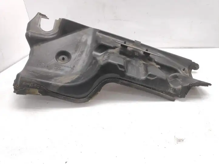 Jaguar XJ X350 (2003 - 2009)  6W93F016C53A Звукоизоляция капота