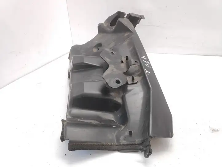 Jaguar XJ X350 (2003 - 2009)  6W93F016C53A Звукоизоляция капота