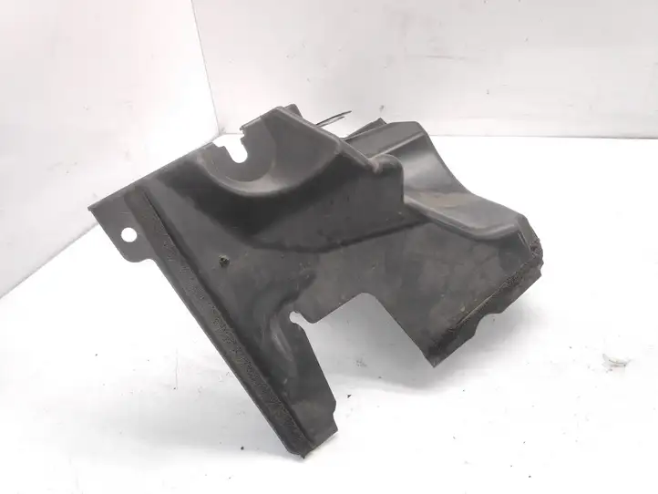 Jaguar XJ X350 (2003 - 2009)  6W93F016C53A Звукоизоляция капота