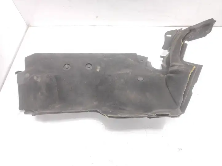 Jaguar XJ X350 (2003 - 2009)  6W93F016C53A Звукоизоляция капота