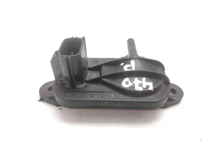 Jaguar XJ X350 (2003 - 2009) 3M5A5L200AB Датчик давления выхлопных газов — фото 6