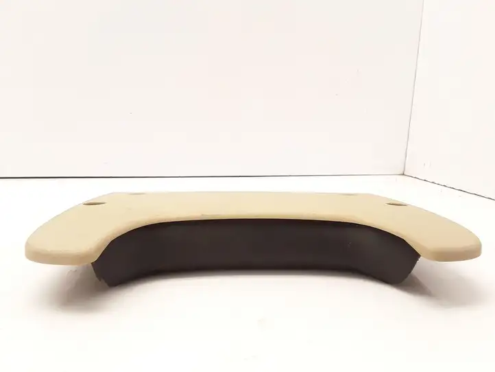 Jaguar XJ X350 (2003 - 2009) 2W93F044F08AC Обшивка рулевой колонки — фото 4