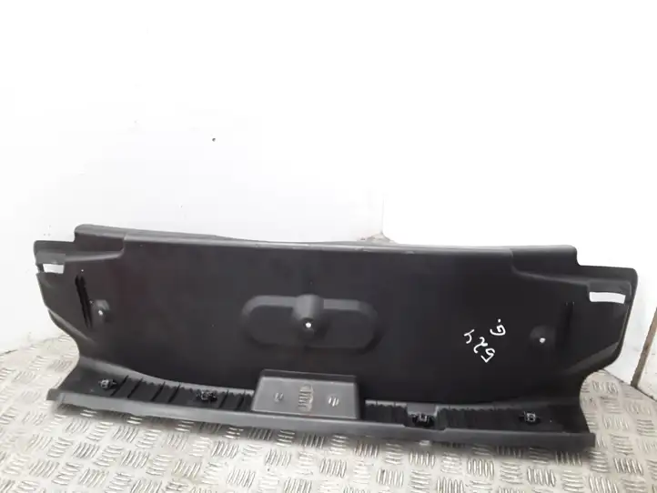 Fiat Bravo (2007 - 2014) 735384635 Отделка порога багажника — фото 5
