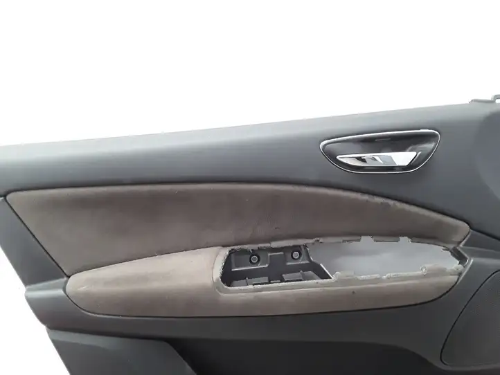 Fiat Bravo (2007 - 2014) 1479891 Обшивка передней двери — фото 3