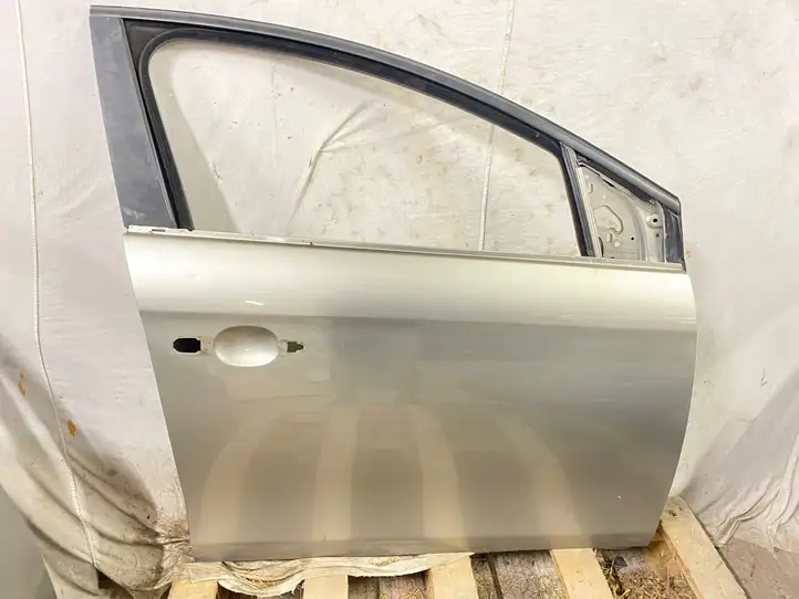 Fiat Bravo (2007 - 2014) Дверь — фото 1