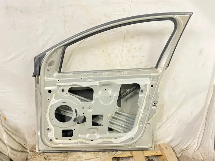Fiat Bravo (2007 - 2014) Дверь — фото 3