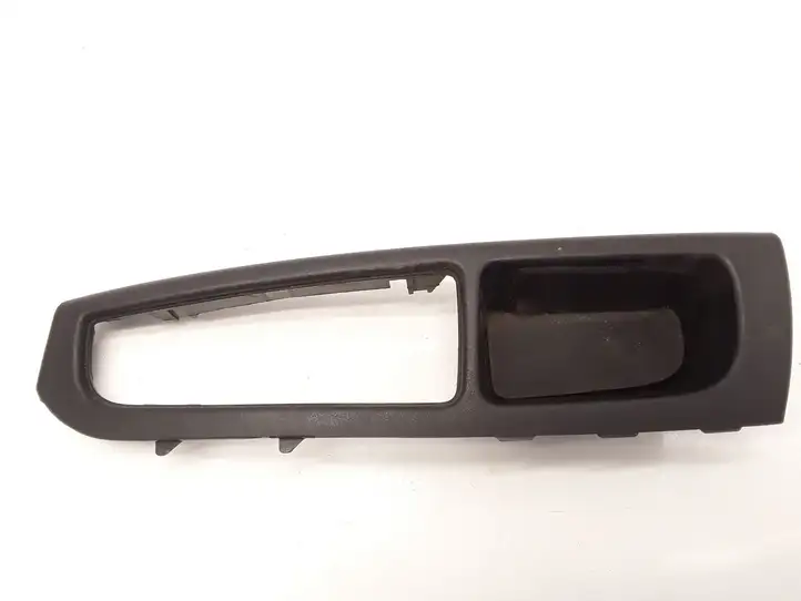 Fiat Bravo (2007 - 2014) 735443256 Накладка кнопки стеклоподъемника — фото 1