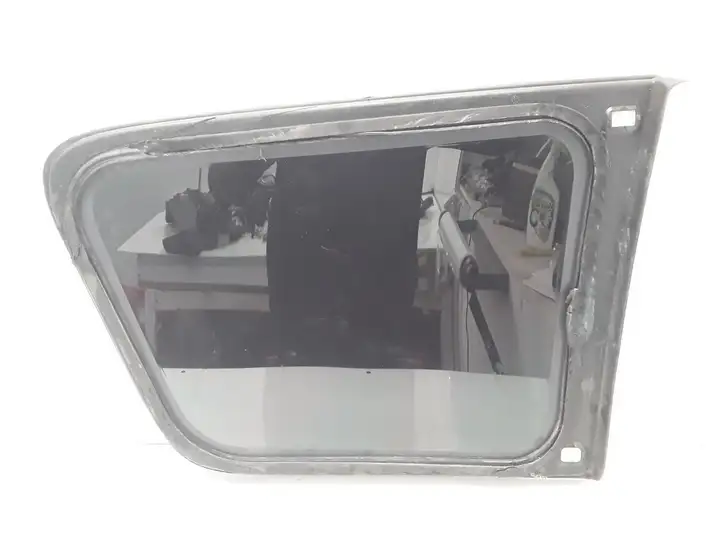 Renault Espace - Grand espace IV (2004 - 2014) 43R000929 Заднее боковое стекло — фото 7