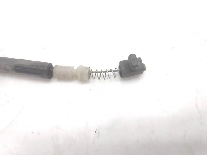 Alfa Romeo 159 (2005 - 2011) B948 Наружная ручка задней двери — фото 2