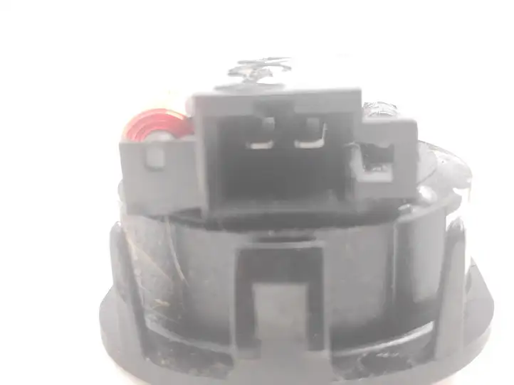 Renault Espace - Grand espace IV (2004 - 2014) Твитер задних дверей — фото 6