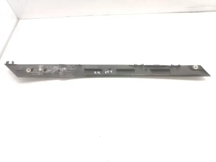 Renault Espace - Grand espace IV (2004 - 2014) 8200526592 Накладка стоек лобового стекла — фото 4