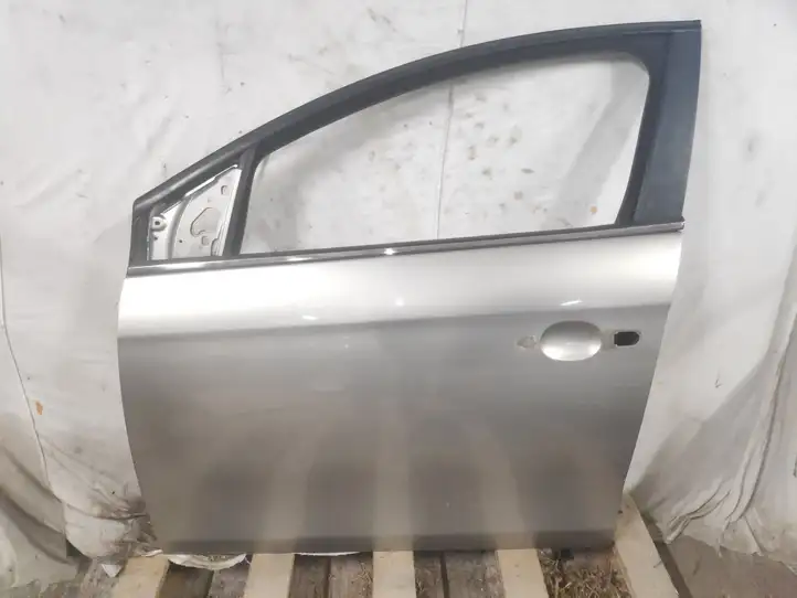 Fiat Bravo (2007 - 2014) Дверь — фото 1
