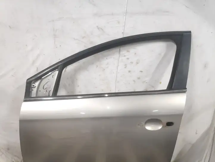 Fiat Bravo (2007 - 2014) Дверь — фото 4