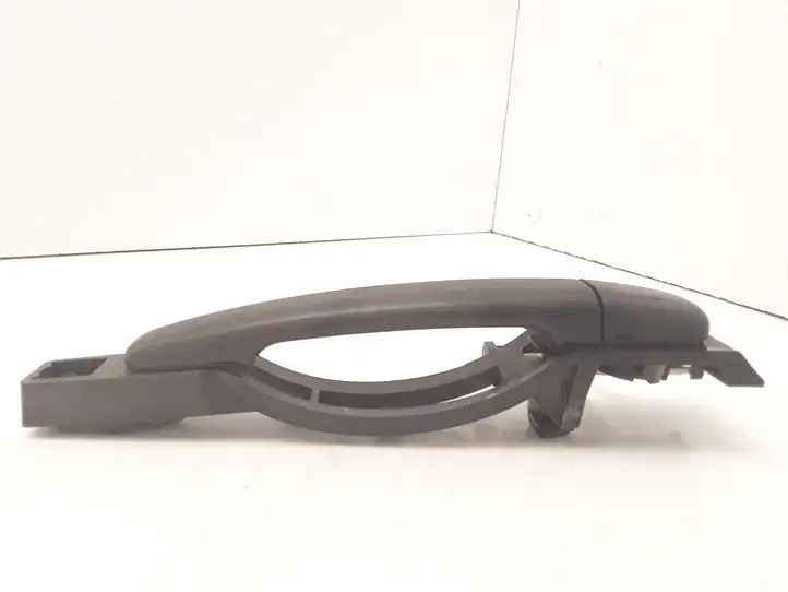 Peugeot 307 CC (2001 - 2005) 9639876480 Наружная ручка задней двери — фото 4