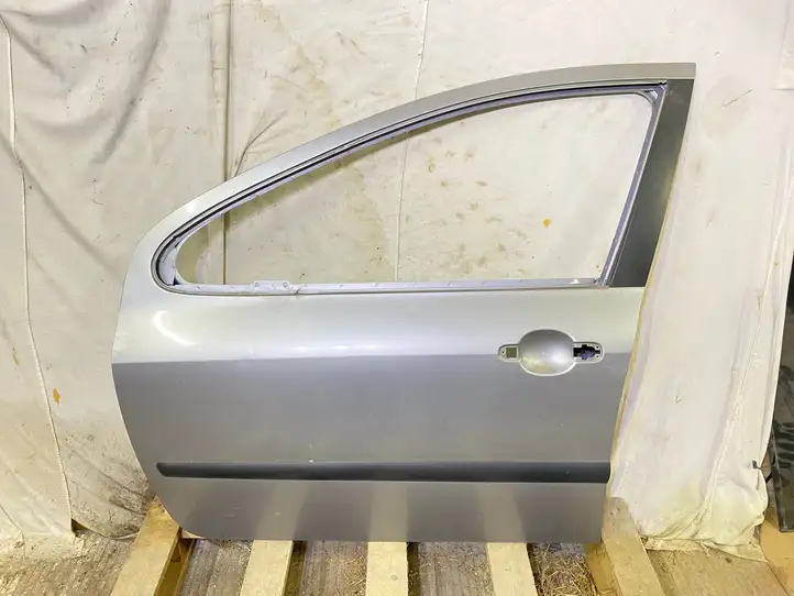 Peugeot 307 (2001 - 2005)   Дверь