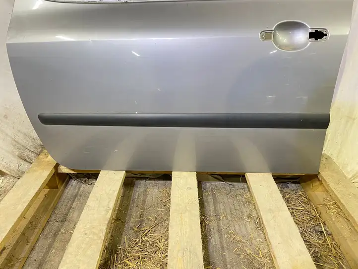 Peugeot 307 (2001 - 2005)   Дверь