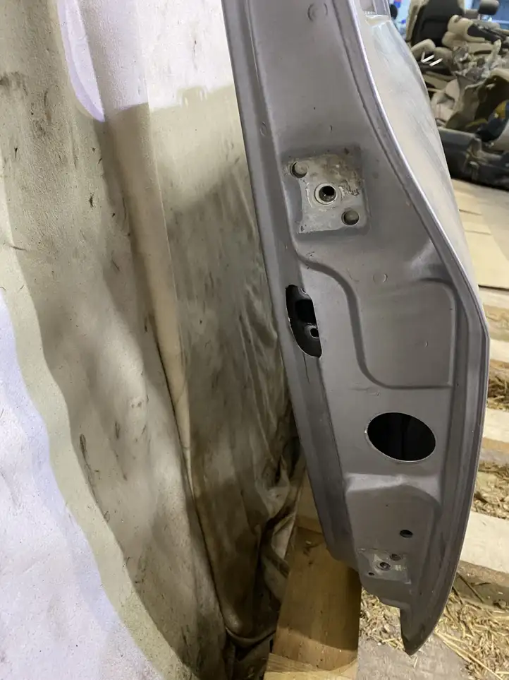 Peugeot 307 (2001 - 2005)   Дверь