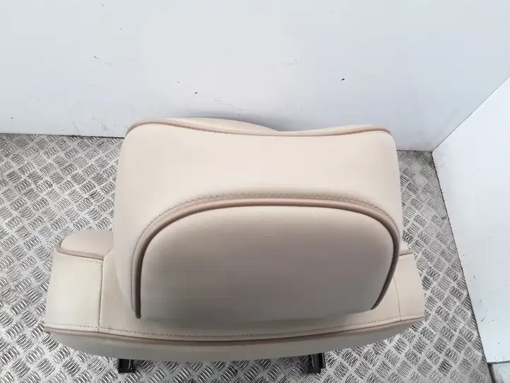 Peugeot 607 (2004 - 2010) 9470480D Переднее сиденье пассажира — фото 9