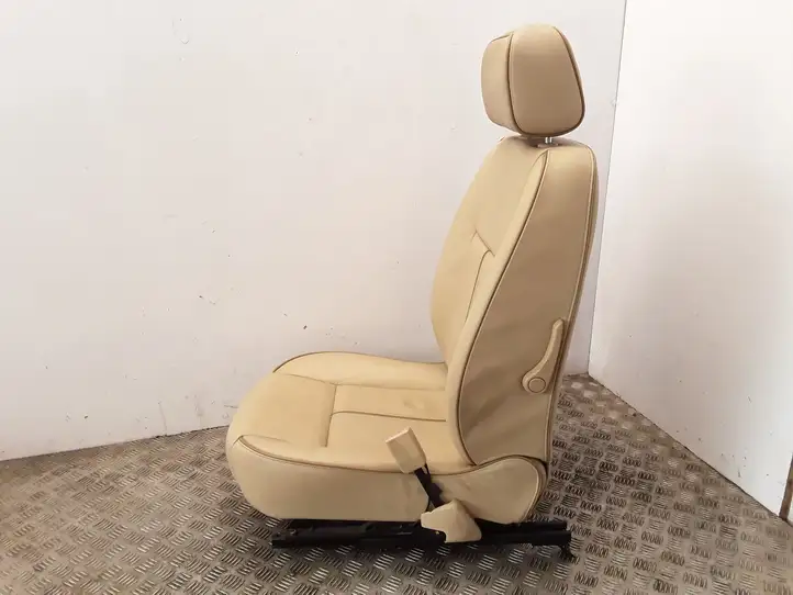 Peugeot 607 (2004 - 2010) 9470480D Переднее сиденье пассажира — фото 12