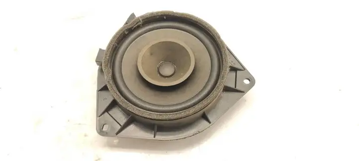 Toyota Corolla E120 E130 (2004 - 2007) 8616002380 Динамики задних дверей — фото 1