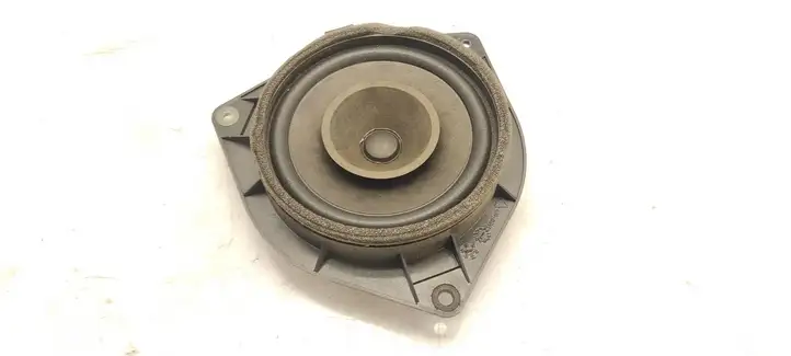 Toyota Corolla E120 E130 (2004 - 2007) 8616002380 Динамики задних дверей — фото 2