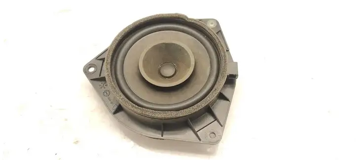Toyota Corolla E120 E130 (2004 - 2007) 8616002380 Динамики задних дверей — фото 3