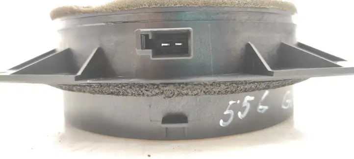 Toyota Corolla E120 E130 (2004 - 2007) 8616002380 Динамики задних дверей — фото 4
