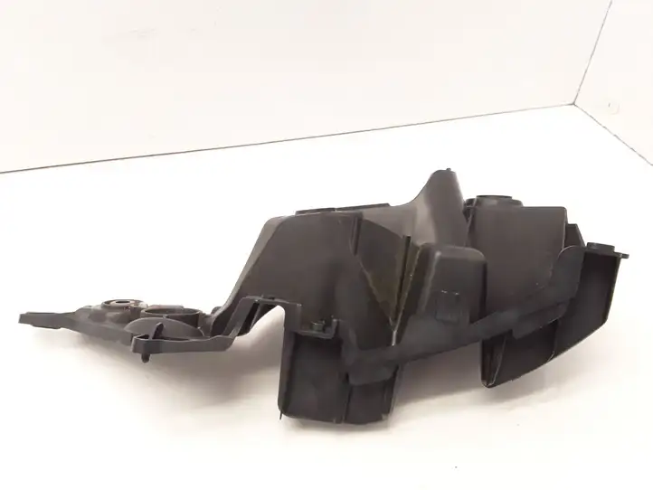 Citroen C4 Cactus (2014 - 2017) Кронштейн заднего бампера — фото 2