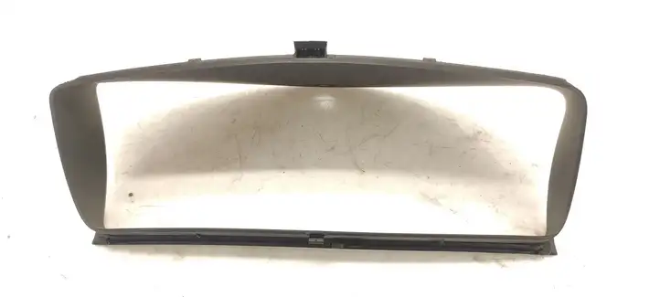Toyota Corolla E120 E130 (2004 - 2007) 5540302060 Отделка панели приборов — фото 5
