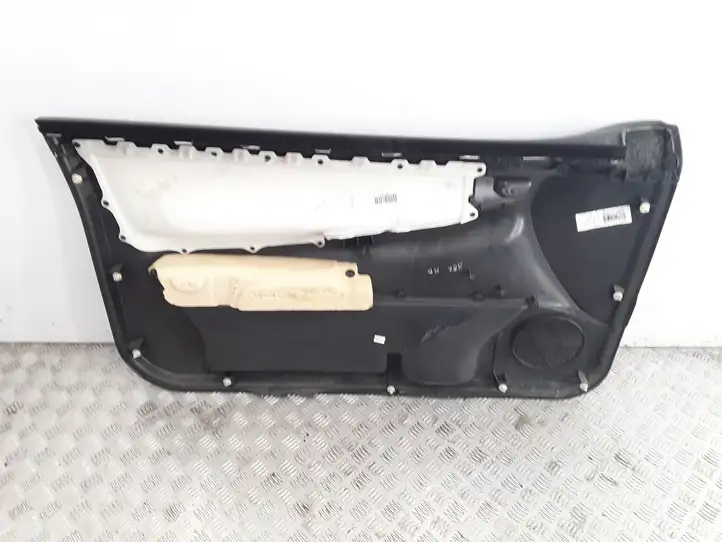 Toyota Corolla E120 E130 (2004 - 2007) 6776302050 Обшивка передней двери — фото 5