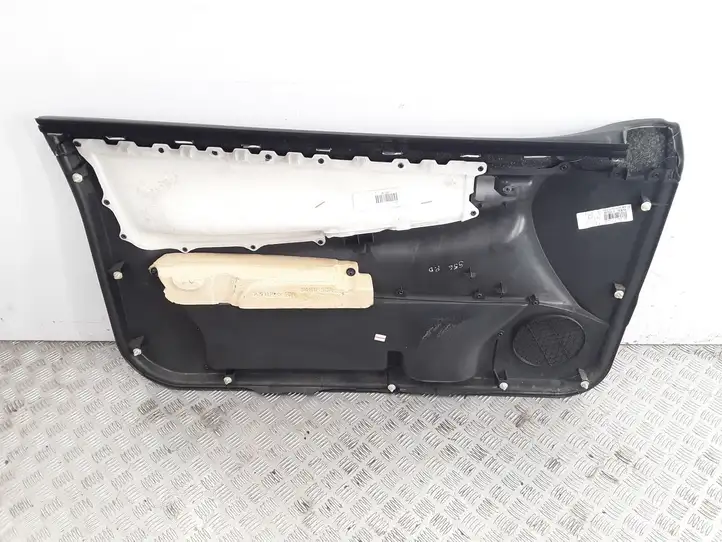 Toyota Corolla E120 E130 (2004 - 2007) 6776302050 Обшивка передней двери — фото 8