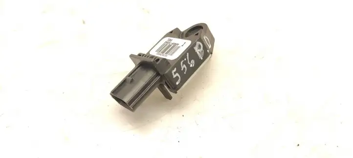 Toyota Corolla E120 E130 (2004 - 2007) 8983102020 Датчик удара SRS — фото 2