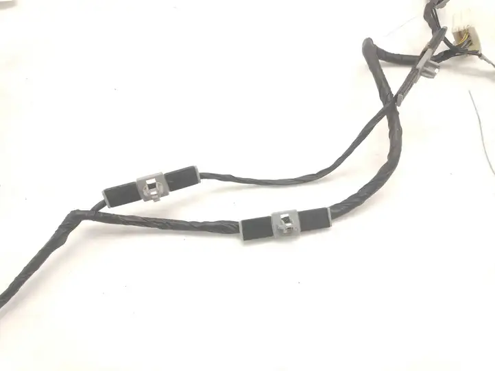 Kia Carnival (2006 - 2014) 918004D700 Прочая электропроводка — фото 4