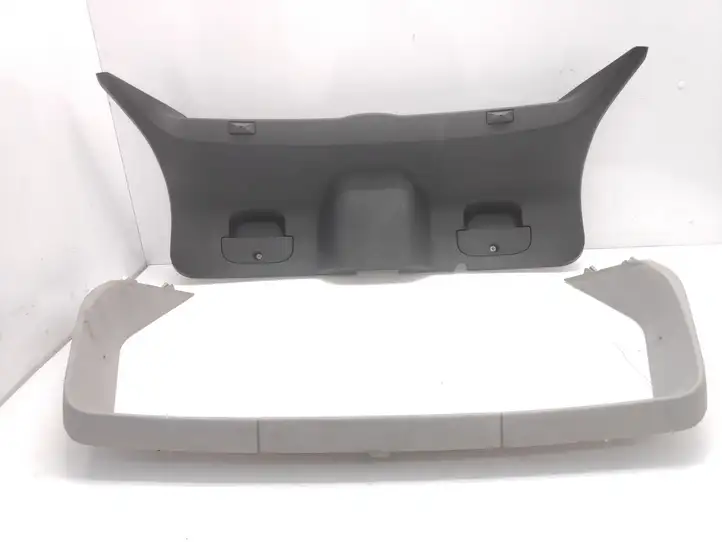 Fiat Bravo (2007 - 2014) 735435872 Комплект обшивки крышки багажника — фото 1