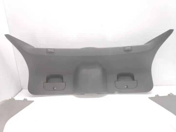 Fiat Bravo (2007 - 2014) 735435872 Комплект обшивки крышки багажника — фото 5