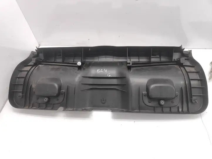 Fiat Bravo (2007 - 2014) 735435872 Комплект обшивки крышки багажника — фото 8