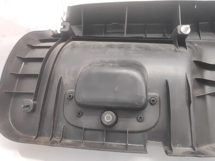 Fiat Bravo (2007 - 2014) 735435872 Комплект обшивки крышки багажника — фото 10