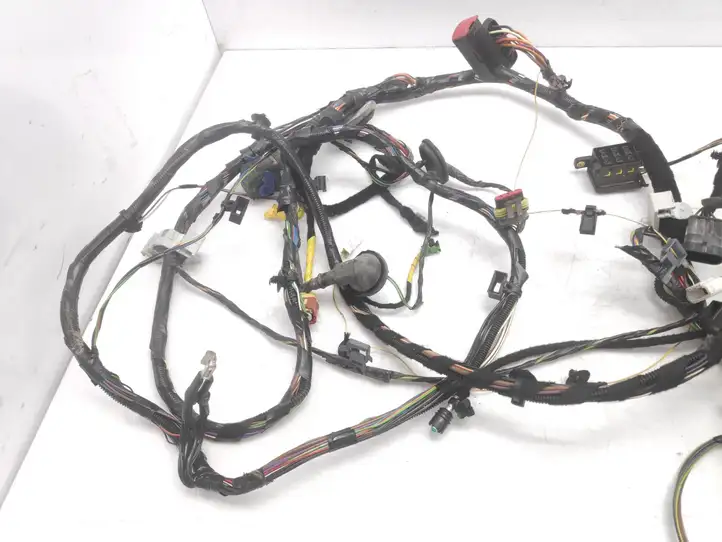 Fiat Bravo (2007 - 2014) 51792824 Прочая электропроводка — фото 2