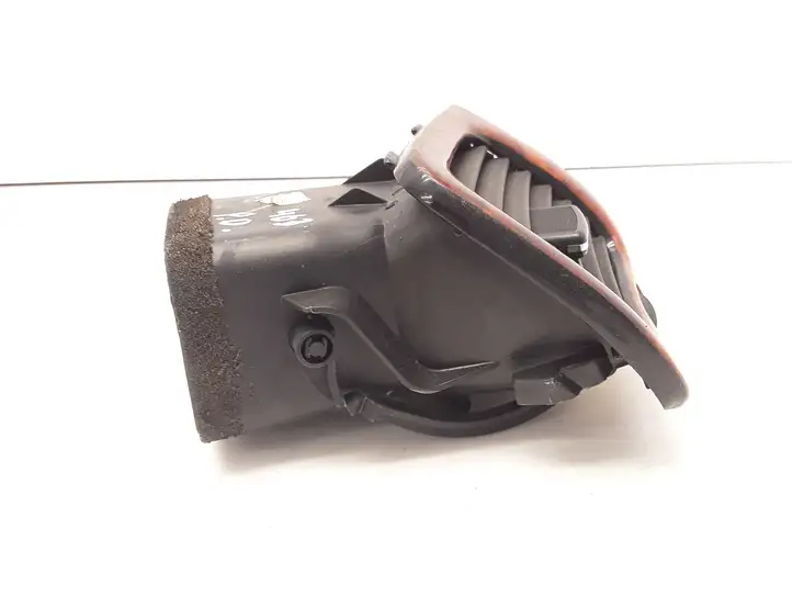 Peugeot 607 (2004 - 2010) 9629443977 Боковой воздушный дефлектор — фото 3