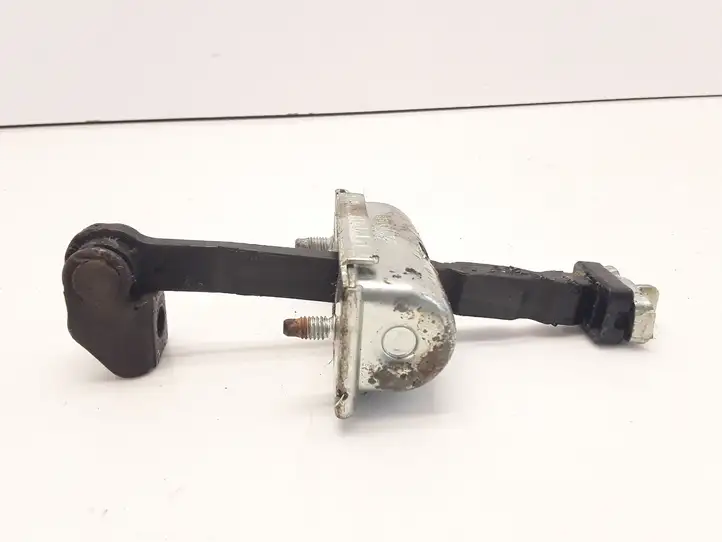 Opel Corsa D (2006 - 2010) 13181961 Ограничитель задней двери — фото 2