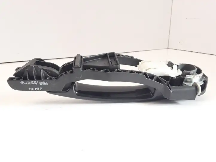 Seat Ibiza III (6L) (2002 - 2008) 6L0837886 Наружная ручка двери — фото 4