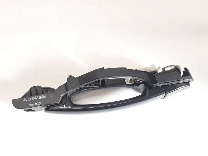 Seat Ibiza III (6L) (2002 - 2008) 6L0837886 Наружная ручка двери — фото 7