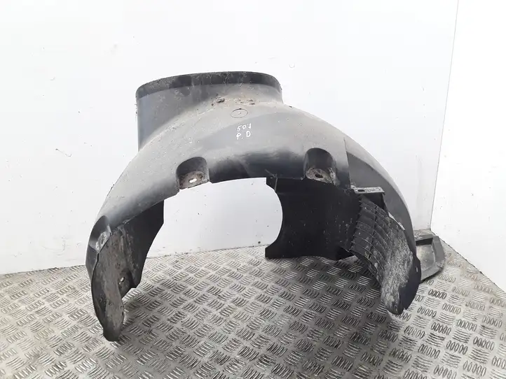 Seat Ibiza III (6L) (2002 - 2008) 6L0809958D Подкрылок колесной арки — фото 1