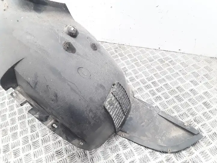 Seat Ibiza III (6L) (2002 - 2008) 6L0809958D Подкрылок колесной арки — фото 4